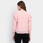 Ladies' Shirt, Pink, small image number null